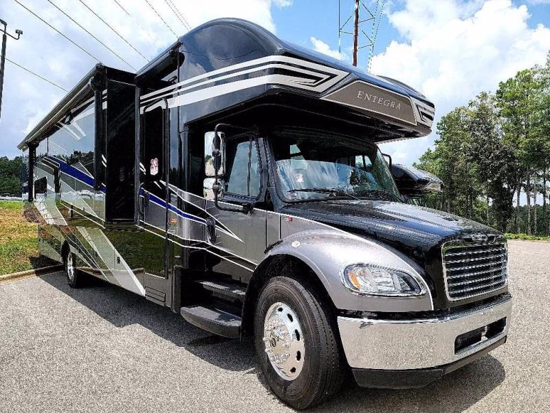 2022 Entegra Coach ACCOLADE 37L 2022 Entegra Coach ACCOLADE 37L