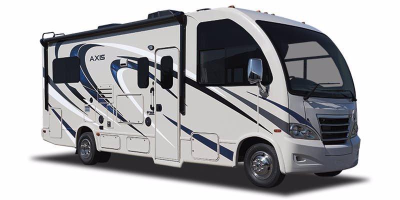 2018 Thor Motor Coach AXIS 25.4 2018 Thor Motor Coach AXIS 25.4