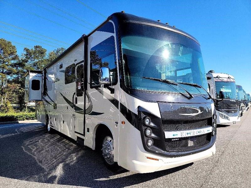 2022 Entegra Coach VISION 34B XL 2022 Entegra Coach VISION 34B XL