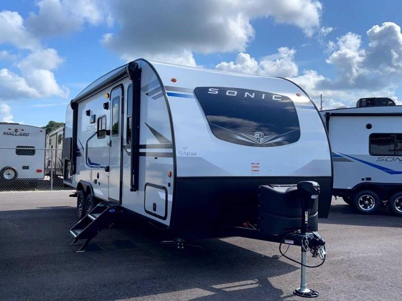 2021 Venture SONIC 211VDB 2021 Venture SONIC 211VDB