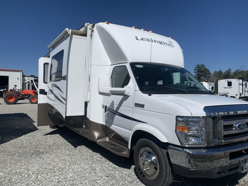 2015 Forest River LEXINGTON 283TS 2015 Forest River LEXINGTON 283TS