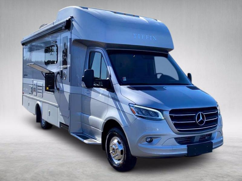 2021 Tiffin Motorhomes WAYFARER 25 RW 2021 Tiffin Motorhomes WAYFARER 25 RW