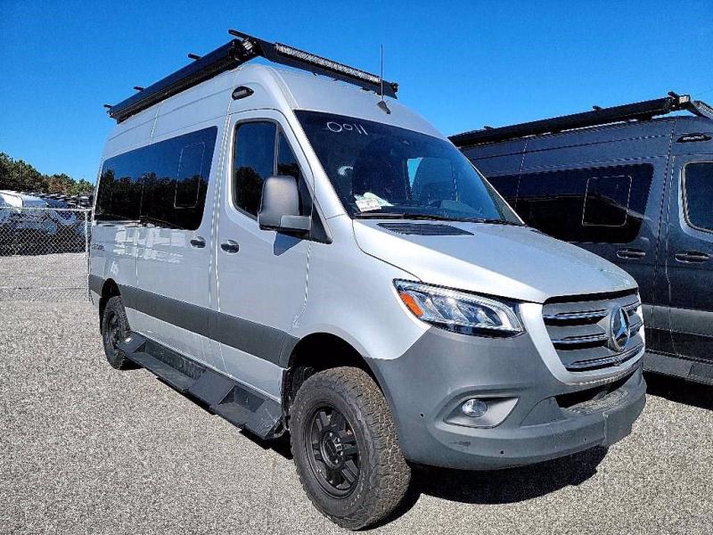 2022 Tiffin Motorhomes CAHABA 19 SC 2022 Tiffin Motorhomes CAHABA 19 SC