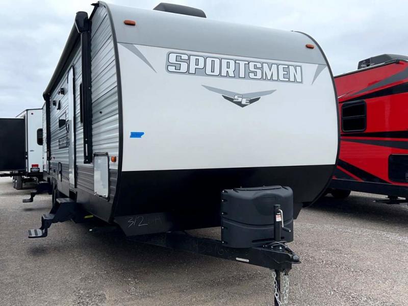 2022 Kz SPORTSMEN 312BHKSE 2022 Kz SPORTSMEN 312BHKSE