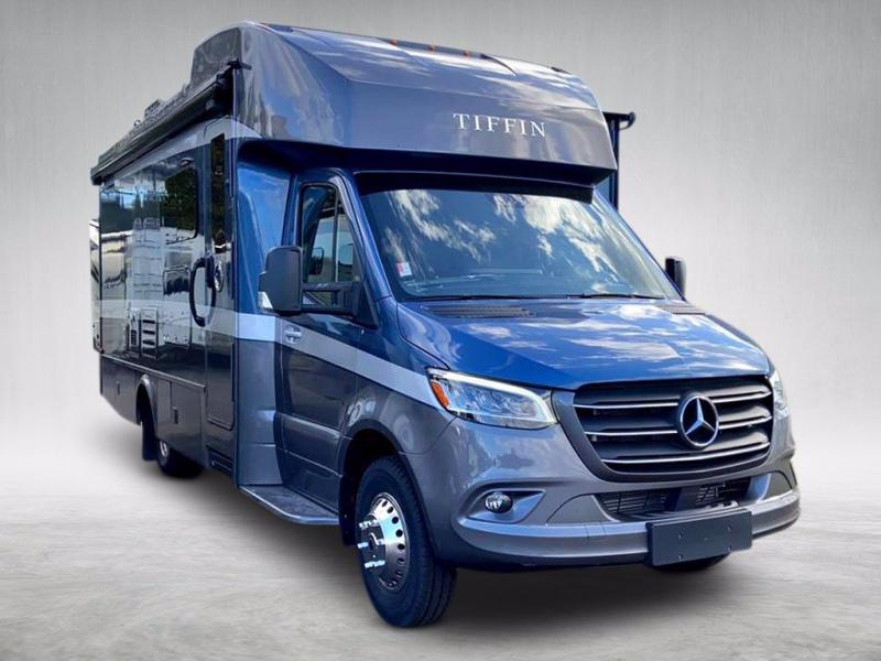 2021 Tiffin Motorhomes WAYFARER 25 RW 2021 Tiffin Motorhomes WAYFARER 25 RW