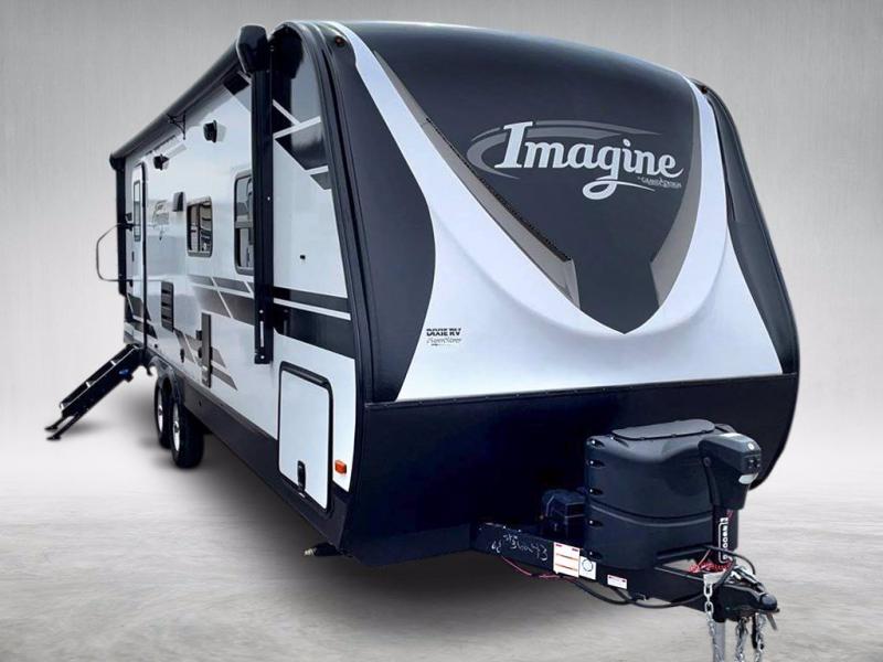 2021 Grand Design RV IMAGINE 2600RB 2021 Grand Design RV IMAGINE 2600RB