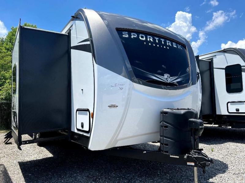2022 Venture SPORTTREK 272VRK 2022 Venture SPORTTREK 272VRK
