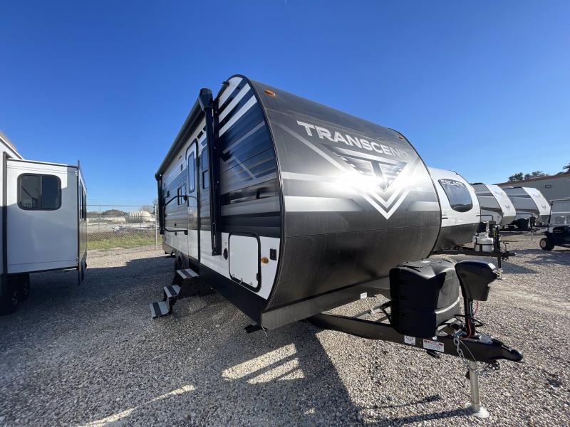 2022 Grand Design RV TRANSCEND 200MK 2022 Grand Design RV TRANSCEND 200MK