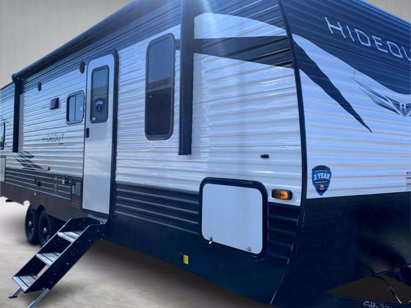 2021 Keystone RV HIDEOUT 290QB 2021 Keystone RV HIDEOUT 290QB