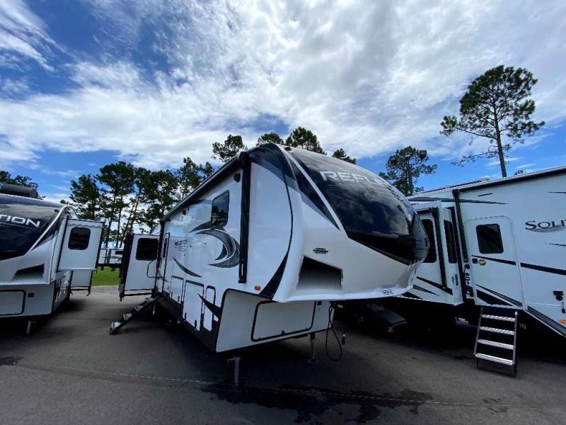 2023 Grand Design RV REFLECTION 367BHS 2023 Grand Design RV REFLECTION 367BHS