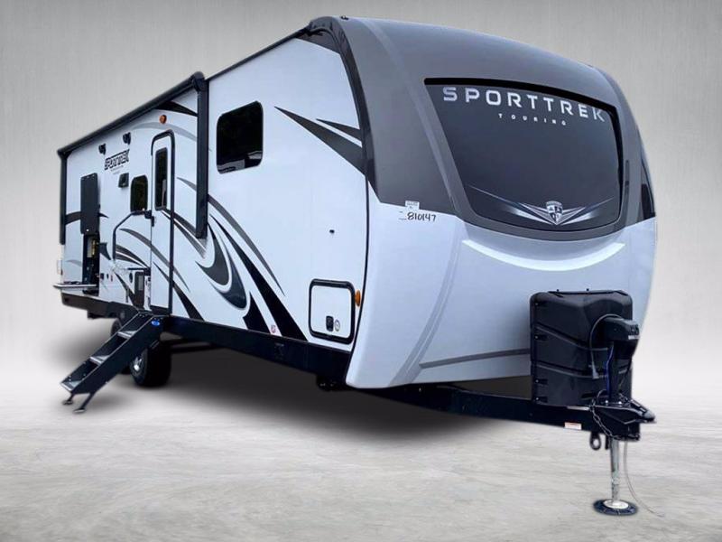 2021 Venture SPORTTREK 302VRB 2021 Venture SPORTTREK 302VRB