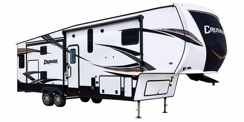 2019 Prime Time CRUSADER 297RSK 2019 Prime Time CRUSADER 297RSK