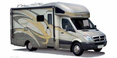 2008 Dutchmen Mfg DORADO 24SA 2008 Dutchmen Mfg DORADO 24SA