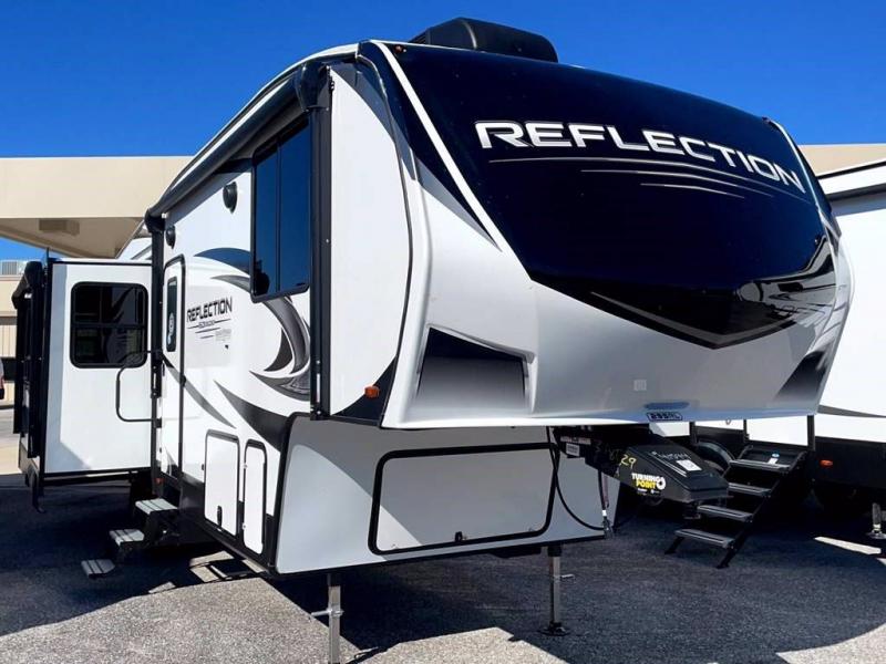 2022 Grand Design RV REFLECTION 295RL 2022 Grand Design RV REFLECTION 295RL