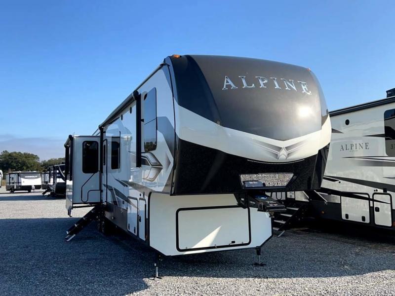 2022 Keystone RV ALPINE 3720MD 2022 Keystone RV ALPINE 3720MD
