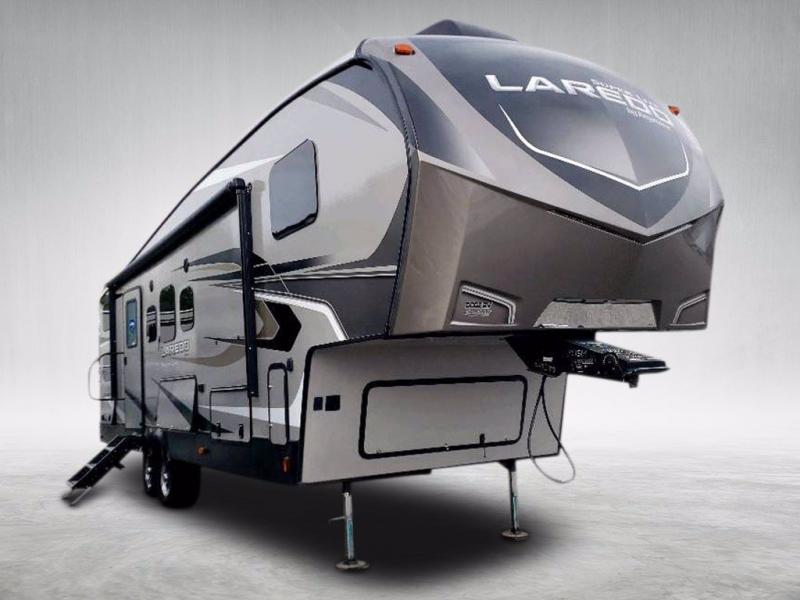 2020 Keystone RV LAREDO 284SBH 2020 Keystone RV LAREDO 284SBH