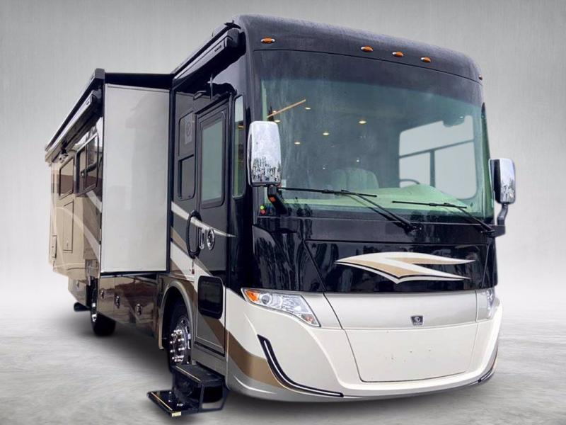 2021 Tiffin Motorhomes ALLEGRO RED 33 AA 2021 Tiffin Motorhomes ALLEGRO RED 33 AA