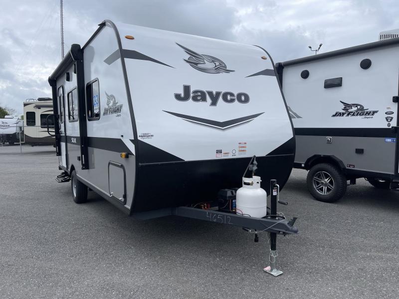 2022 Jayco JAY FLIGHT SLX 195RB 2022 Jayco JAY FLIGHT SLX 195RB