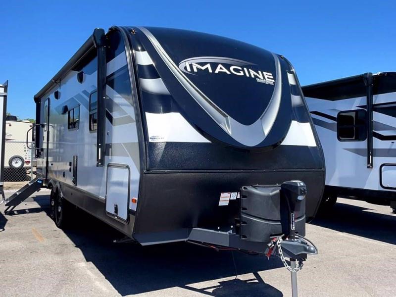 2022 Grand Design RV IMAGINE 2600RB 2022 Grand Design RV IMAGINE 2600RB