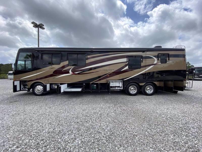 2014 Newmar Ventana 4369 2014 Newmar Ventana 4369