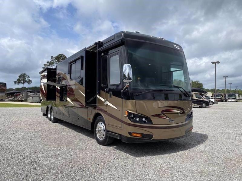 2014 Newmar Ventana 4369 2014 Newmar Ventana 4369