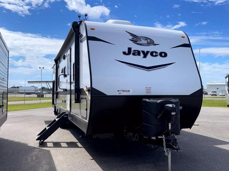 2022 Jayco JAY FLIGHT 32BHDS 2022 Jayco JAY FLIGHT 32BHDS