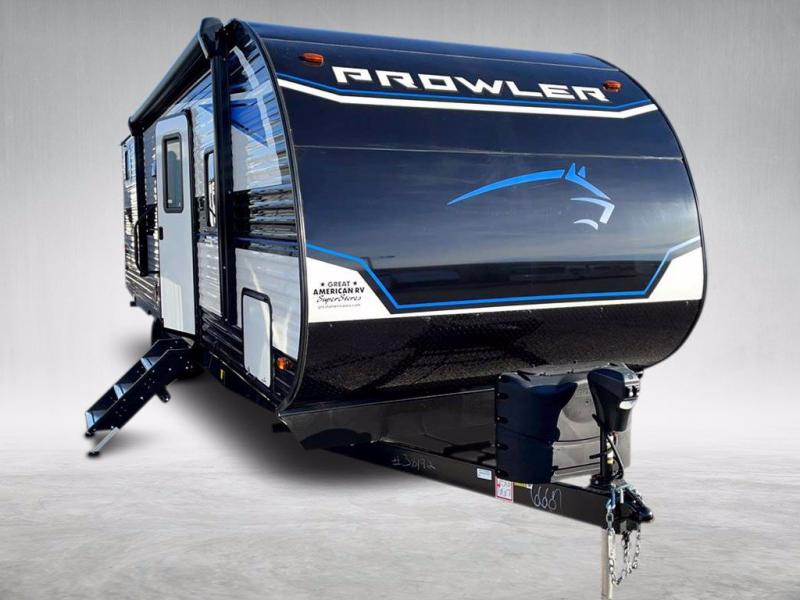 2021 Heartland RV PROWLER 271BR 2021 Heartland RV PROWLER 271BR