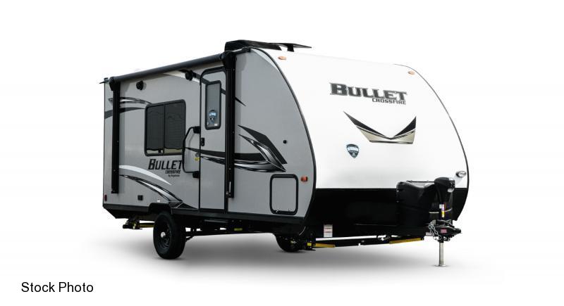 2021 Keystone RV BULLET 2430BH 2021 Keystone RV BULLET 2430BH