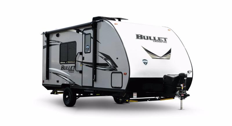 2021 Keystone RV BULLET 2430BH 2021 Keystone RV BULLET 2430BH