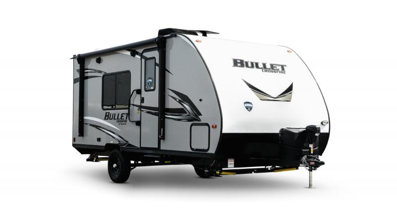2021 Keystone RV BULLET 2430BH 2021 Keystone RV BULLET 2430BH