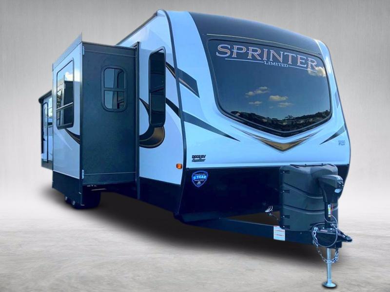 2021 Keystone RV SPRINTER 330KBS 2021 Keystone RV SPRINTER 330KBS