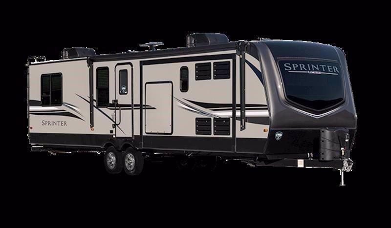 2021 Keystone RV SPRINTER 330KBS 2021 Keystone RV SPRINTER 330KBS
