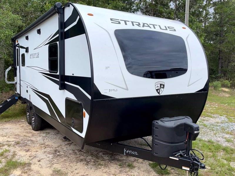 2021 Venture STRATUS 231VRB 2021 Venture STRATUS 231VRB