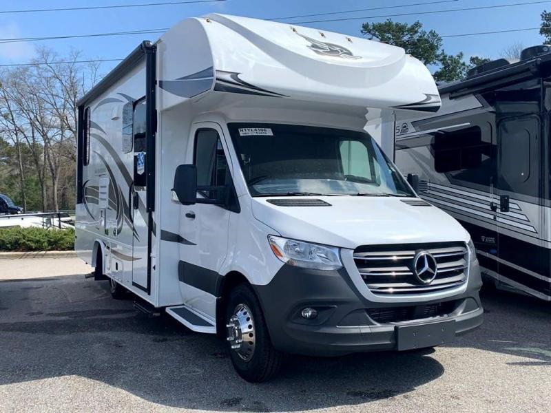 2022 Jayco MELBOURNE 24L 2022 Jayco MELBOURNE 24L