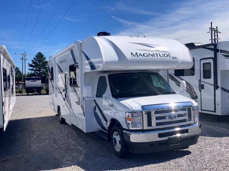 2022 Thor Motor Coach MAGNITUDE GA28 2022 Thor Motor Coach MAGNITUDE GA28