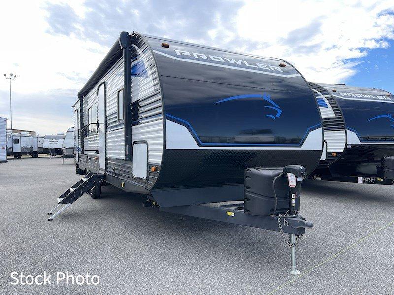2022 Heartland RV PROWLER 290BH 2022 Heartland RV PROWLER 290BH