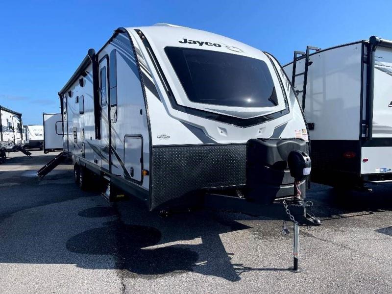 2023 Jayco WHITE HAWK 29RL 2023 Jayco WHITE HAWK 29RL