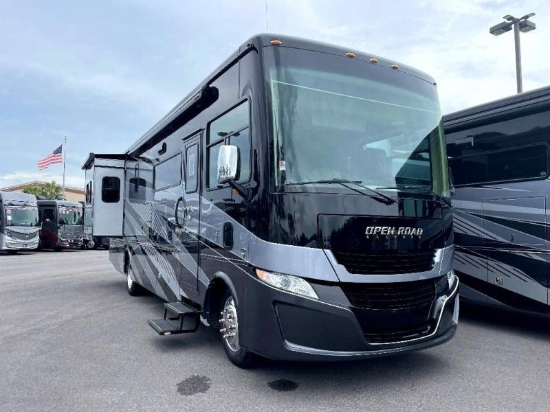 2022 Tiffin Motorhomes ALLEGRO 32 SA 2022 Tiffin Motorhomes ALLEGRO 32 SA
