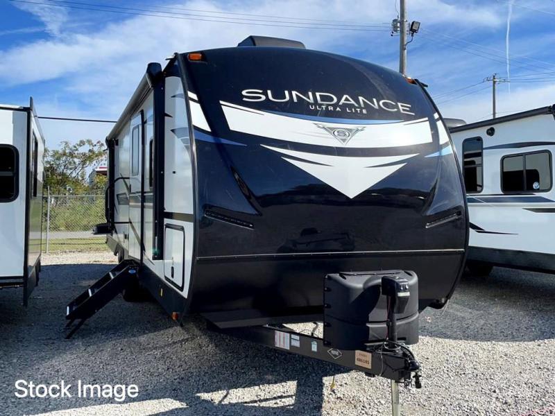 2022 Heartland RV SUNDANCE 294BH 2022 Heartland RV SUNDANCE 294BH