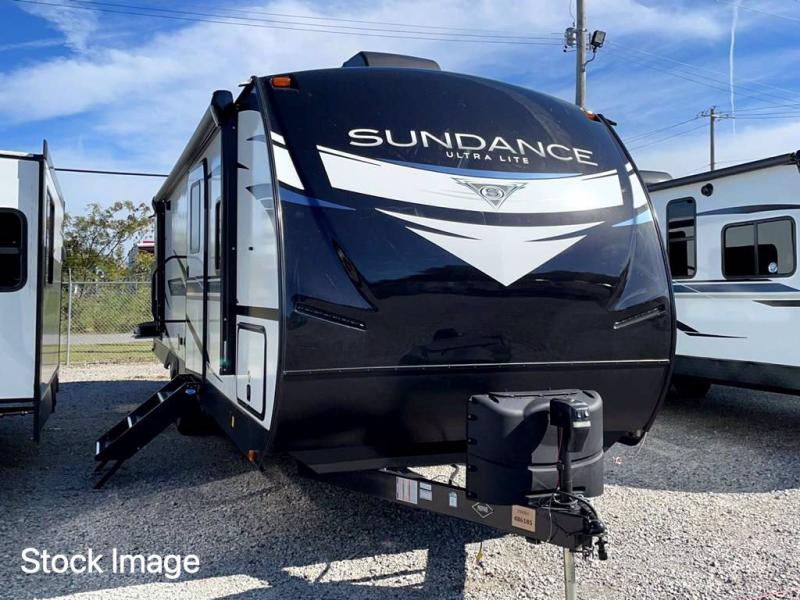 2022 Heartland RV SUNDANCE 294BH 2022 Heartland RV SUNDANCE 294BH