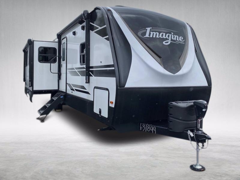2021 Grand Design RV IMAGINE 3110BH 2021 Grand Design RV IMAGINE 3110BH
