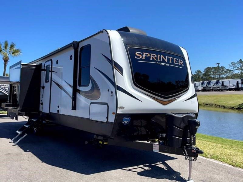 2022 Keystone RV SPRINTER 320MLS 2022 Keystone RV SPRINTER 320MLS