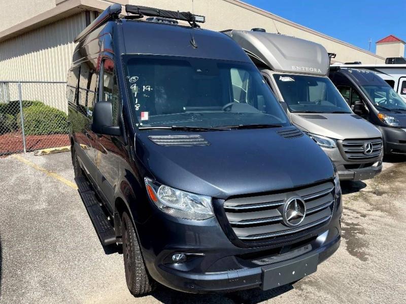 2023 Thor Motor Coach SANCTUARY 19L 2023 Thor Motor Coach SANCTUARY 19L