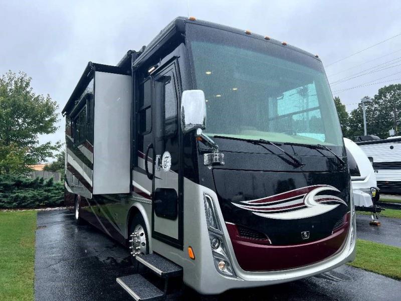 2017 Tiffin Motorhomes BREEZE 32BR 2017 Tiffin Motorhomes BREEZE 32BR
