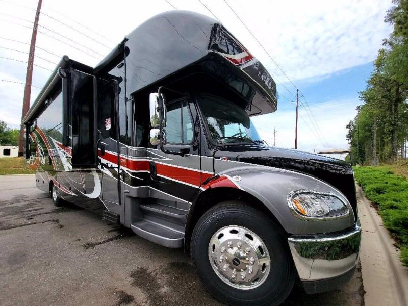 2021 Entegra Coach ACCOLADE 37L 2021 Entegra Coach ACCOLADE 37L
