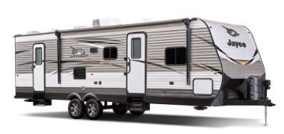 2018 Jayco JAY FLIGHT 32TSBH 2018 Jayco JAY FLIGHT 32TSBH