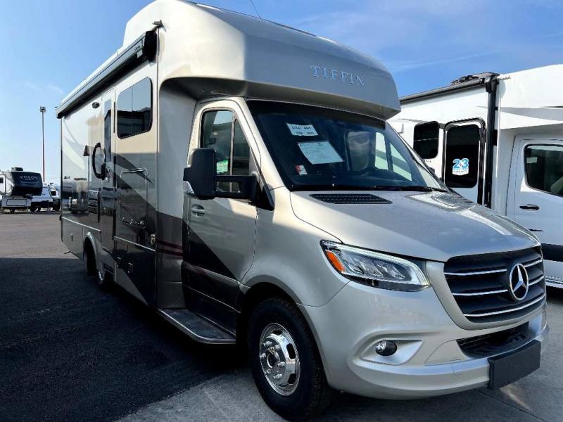2023 Tiffin Motorhomes WAYFARER 25 JW 2023 Tiffin Motorhomes WAYFARER 25 JW