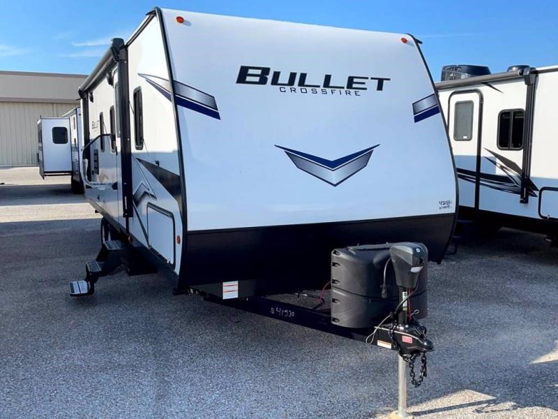 2021 Keystone RV BULLET 2730BH 2021 Keystone RV BULLET 2730BH