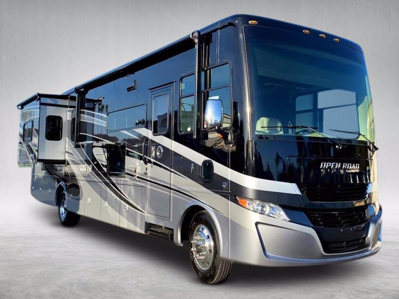 2020 Tiffin Motorhomes ALLEGRO 36UA 2020 Tiffin Motorhomes ALLEGRO 36UA