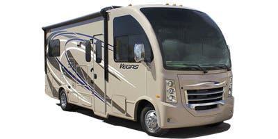 2015 Thor Motor Coach VEGAS 24.1 2015 Thor Motor Coach VEGAS 24.1